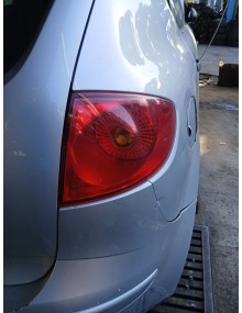 Recambio de piloto trasero derecho para seat altea (5p1) 1.6 referencia OEM IAM 5P0945112B   2