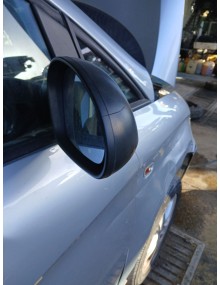 Recambio de retrovisor derecho para seat altea (5p1) 1.6 referencia OEM IAM    2