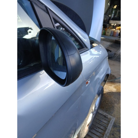 Recambio de retrovisor derecho para seat altea (5p1) 1.6 referencia OEM IAM   