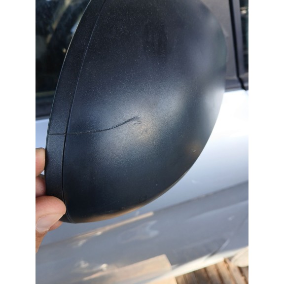 Recambio de retrovisor derecho para seat altea (5p1) 1.6 referencia OEM IAM   