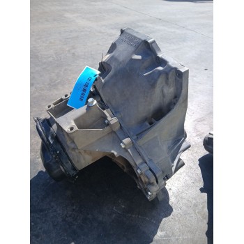 Recambio de caja cambios para ford tourneo courier (c4a) trend referencia OEM IAM BA6R7002ABF B 