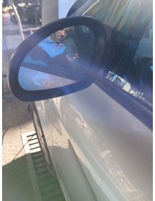 Recambio de retrovisor izquierdo para seat altea (5p1) 1.6 referencia OEM IAM E9014142   2