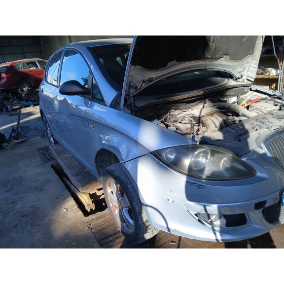 seat altea (5p1) del año 2007