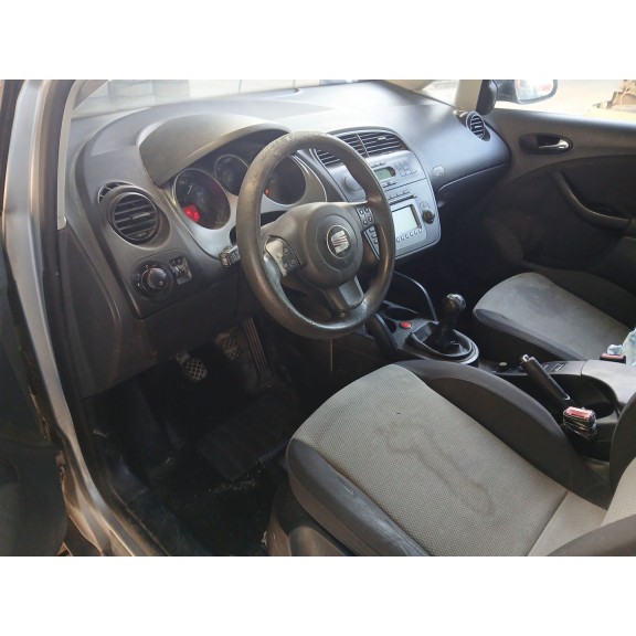seat altea (5p1) del año 2007
