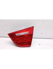Recambio de piloto trasero derecho interior para bmw 3 (e90) 320 d referencia OEM IAM 218402 4871734 