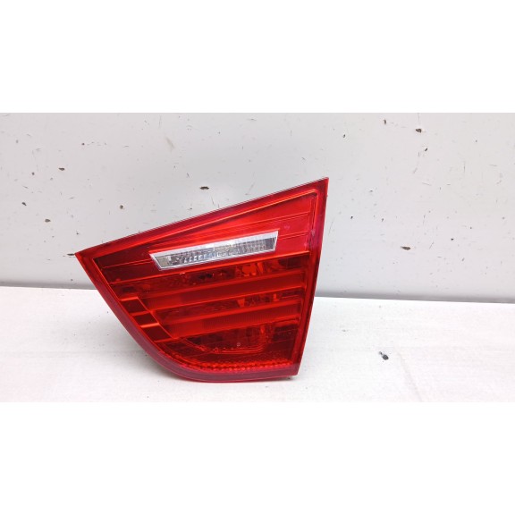 Recambio de piloto trasero derecho interior para bmw 3 (e90) 320 d referencia OEM IAM 218402 4871734 