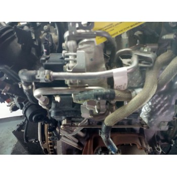 Recambio de turbocompresor para renault megane iv berlina 5p 1.3 tce referencia OEM IAM 850282-12009  