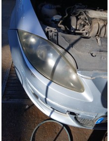 Recambio de faro derecho para seat altea (5p1) 1.6 referencia OEM IAM   