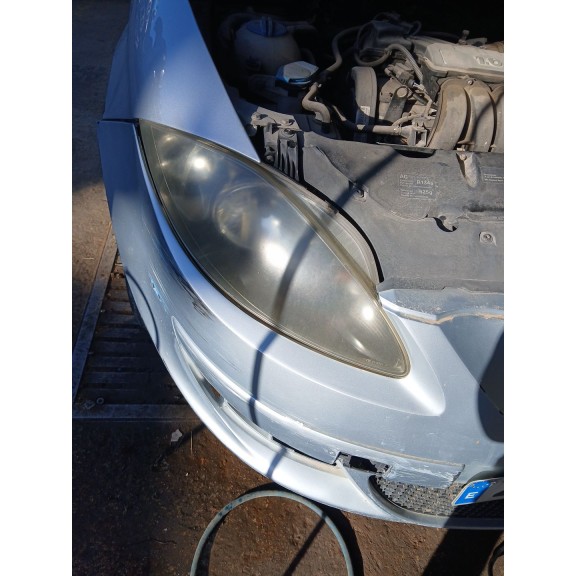 Recambio de faro derecho para seat altea (5p1) 1.6 referencia OEM IAM   