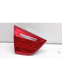 Recambio de piloto trasero izquierdo interior para bmw 3 (e90) 320 d referencia OEM IAM 4871733 218401 