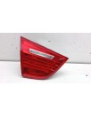Recambio de piloto trasero izquierdo interior para bmw 3 (e90) 320 d referencia OEM IAM 4871733 218401 