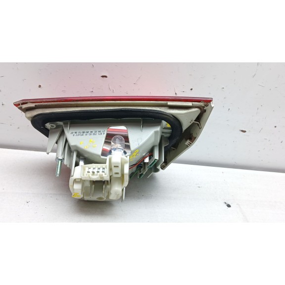 Recambio de piloto trasero izquierdo interior para bmw 3 (e90) 320 d referencia OEM IAM 4871733 218401 