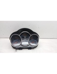 Recambio de cuadro instrumentos para chevrolet cruze (j300) 2.0 cdi referencia OEM IAM 95472852  