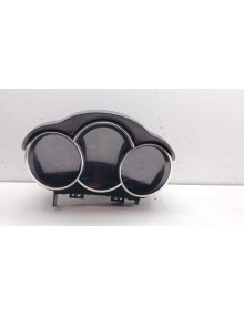 Recambio de cuadro instrumentos para chevrolet cruze (j300) 2.0 cdi referencia OEM IAM 95472852   2