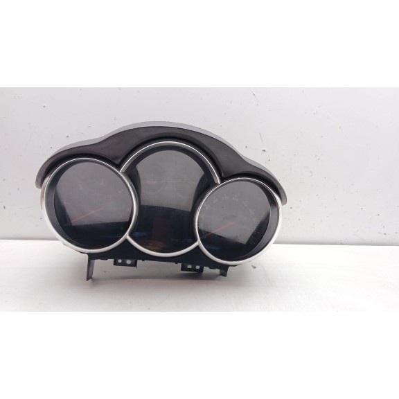 Recambio de cuadro instrumentos para chevrolet cruze (j300) 2.0 cdi referencia OEM IAM 95472852  