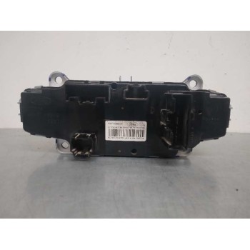 Recambio de mando calefaccion / aire acondicionado para ford transit courier combi trend referencia OEM IAM AV1T19980AK  