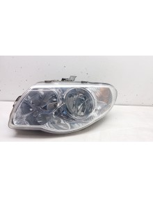 Recambio de faro izquierdo para chrysler voyager iv (rg, rs) 2.8 crd referencia OEM IAM 6240100000 04857831ac 