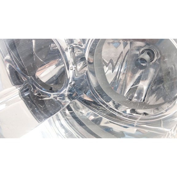 Recambio de faro izquierdo para chrysler voyager iv (rg, rs) 2.8 crd referencia OEM IAM 6240100000 04857831ac 