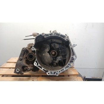 CAJA CAMBIOS M32 manual 6v CON START STOP 152.369KM