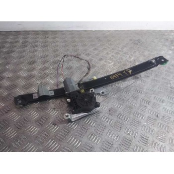 Recambio de elevalunas trasero derecho para volvo xc90 d5 executive (7 asientos) (136kw) referencia OEM IAM 119970XXX ELECTRICO 