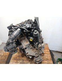 Recambio de motor completo para bmw 1 (f20) 116 d referencia OEM IAM B37D15A B 