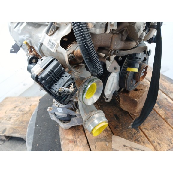 Recambio de motor completo para bmw 1 (f20) 116 d referencia OEM IAM B37D15A B 