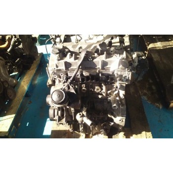 MOTOR COMPLETO N22A2 CASCO 