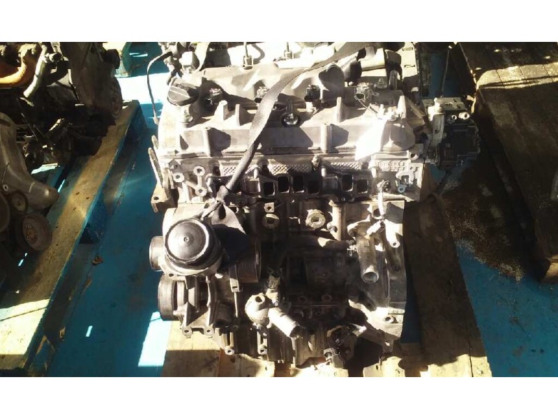 Recambio de motor completo para honda cr-v (re) elegance referencia OEM IAM N22A2 CASCO 