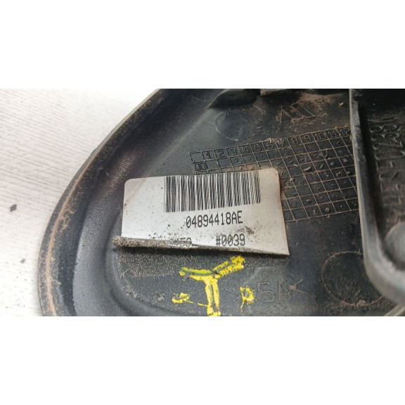 Recambio de retrovisor derecho para chrysler voyager iv (rg, rs) 2.8 crd referencia OEM IAM 04894418ae  