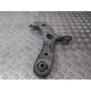 Recambio de brazo suspension inferior delantero izquierdo para toyota auris luna referencia OEM IAM   
