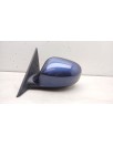 Recambio de retrovisor izquierdo para bmw 3 (e90) 320 d referencia OEM IAM f0142113 7182695 