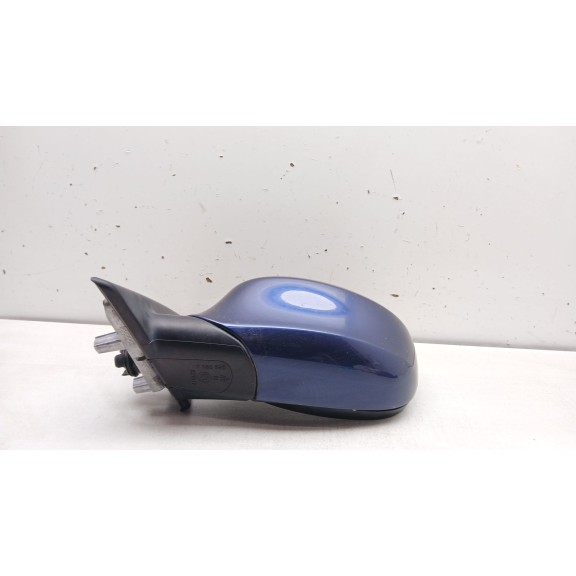 Recambio de retrovisor izquierdo para bmw 3 (e90) 320 d referencia OEM IAM f0142113 7182695 