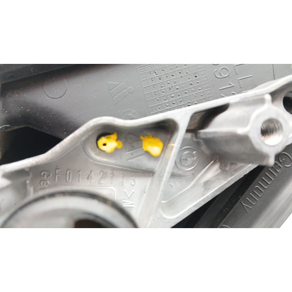 Recambio de retrovisor izquierdo para bmw 3 (e90) 320 d referencia OEM IAM f0142113 7182695 