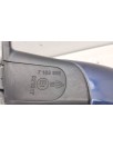 Recambio de retrovisor izquierdo para bmw 3 (e90) 320 d referencia OEM IAM f0142113 7182695 