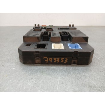 Recambio de centralita bsi para citroën c4 i (lc_) 1.6 16v referencia OEM IAM 9663576480 BSI2004P0900 