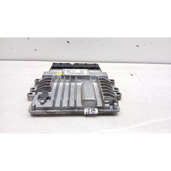 Recambio de centralita motor uce para chevrolet cruze (j300) 2.0 cdi referencia OEM IAM 25187592 28338455 