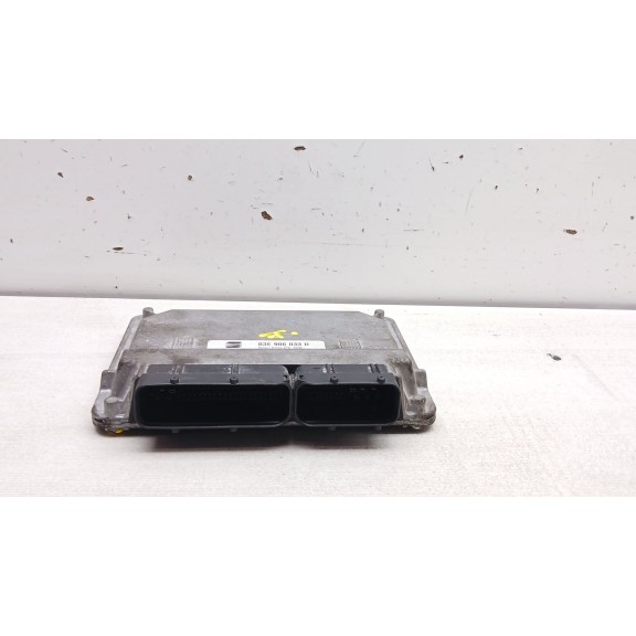 Recambio de centralita motor uce para seat ibiza iii (6l1) 1.2 referencia OEM IAM 03e906033d 5wp4012104 