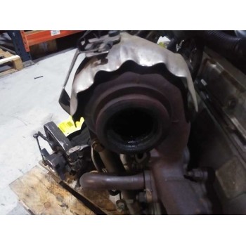 Recambio de turbocompresor para volkswagen golf vi (5k1) 1.6 tdi dpf referencia OEM IAM 775517-1 GTC1244VZ 