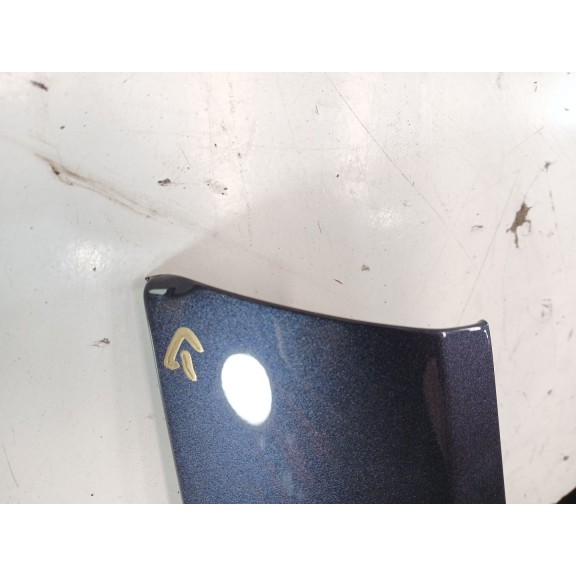 Recambio de tapa maletero para tesla model 3 (5yj3) ev referencia OEM IAM 1714928ECB  