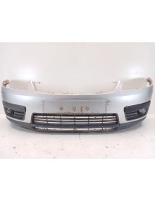 Recambio de paragolpes delantero para ford focus c-max (dm2) 1.6 tdci referencia OEM IAM 1334684  