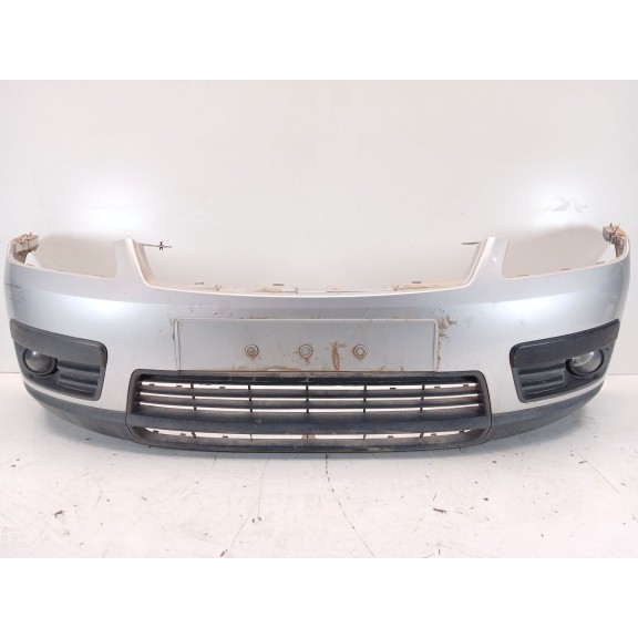 Recambio de paragolpes delantero para ford focus c-max (dm2) 1.6 tdci referencia OEM IAM 1334684  