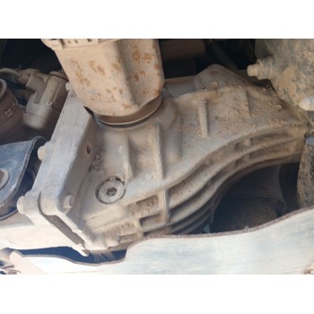 Recambio de diferencial delantero para nissan pathfinder iii (r51) 2.5 dci 4wd referencia OEM IAM   