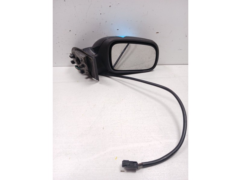 Recambio de retrovisor derecho para peugeot 307 cc (3b) 1.6 16v referencia OEM IAM   NO ABATIBLE
