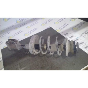 AMORTIGUADOR DELANTERO IZQUIERDO 