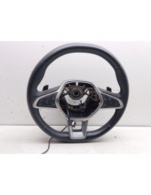 Recambio de volante para renault arkana i (lcm_, ldn_) 1.3 tce 140 (ldn0) referencia OEM IAM 484003492r  