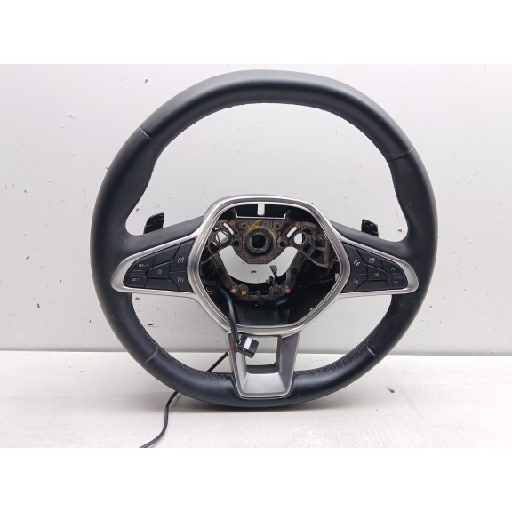 Recambio de volante para renault arkana i (lcm_, ldn_) 1.3 tce 140 (ldn0) referencia OEM IAM 484003492r  