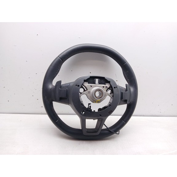 Recambio de volante para renault arkana i (lcm_, ldn_) 1.3 tce 140 (ldn0) referencia OEM IAM 484003492r  