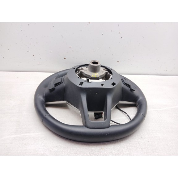 Recambio de volante para renault arkana i (lcm_, ldn_) 1.3 tce 140 (ldn0) referencia OEM IAM 484003492r  
