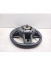 Recambio de volante para renault arkana i (lcm_, ldn_) 1.3 tce 140 (ldn0) referencia OEM IAM 484003492r  