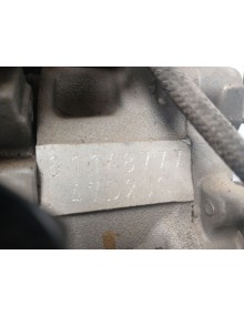 Recambio de despiece motor para bmw 1 (f20) 118 d referencia OEM IAM N47D20C  